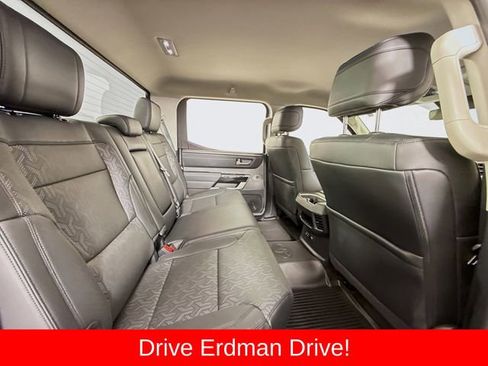 Used 2023 Toyota Tundra Limited AWD/4WD image 28