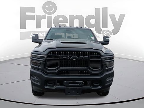 New 2026 RAM 2500 Power Wagon image 2