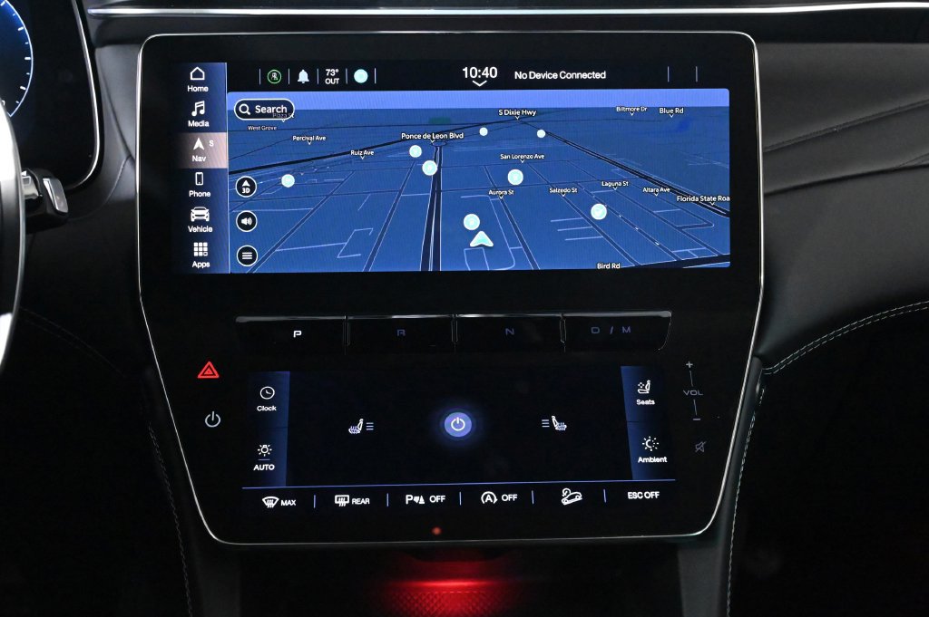 Used 2025 Maserati Grecale GT AWD/4WD image 13