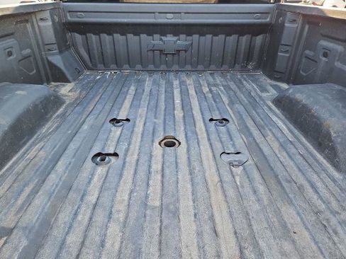 Certified 2025 Chevrolet Silverado 2500 LT w/ Trail Boss Package image 24