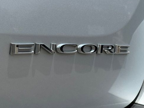 Used 2016 Buick Encore FWD image 11
