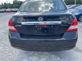 Used 2009 Nissan Versa 1.8 S w/ PWR Pkg image 5