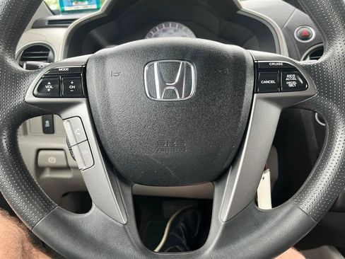 Used 2015 Honda Pilot EX image 29