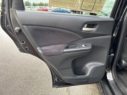 Used 2013 Honda CR-V EX image 31
