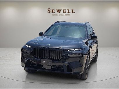 New 2027 BMW X7 xDrive40i w/ M Sport Package