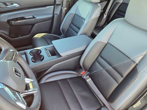 New 2026 Honda Prologue Touring image 20