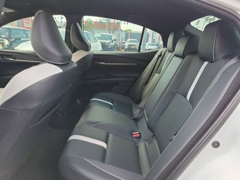 Used 2026 Toyota Camry SE w/ Convenience Package image 17