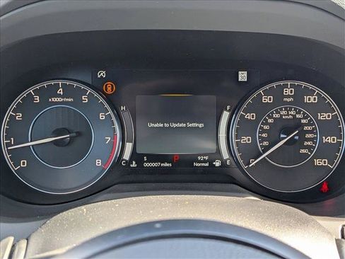 New 2026 Acura RDX SH-AWD w/ Advance Package image 11