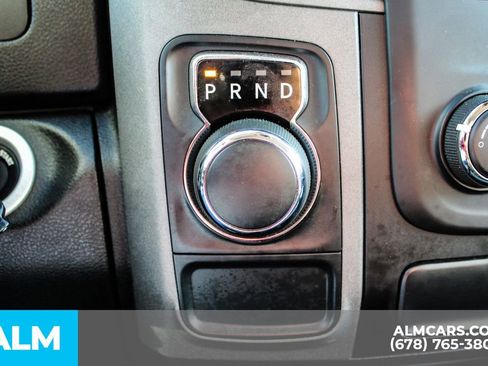 Used 2021 RAM 1500 Tradesman w/ Popular Equipment Group image 32