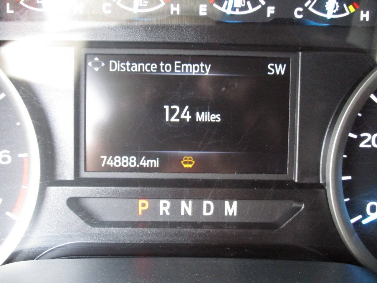 Used 2021 Ford F250 XL w/ STX Appearance Package AWD/4WD image 22