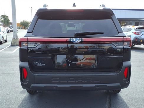 New 2026 Subaru Outback Limited XT image 21