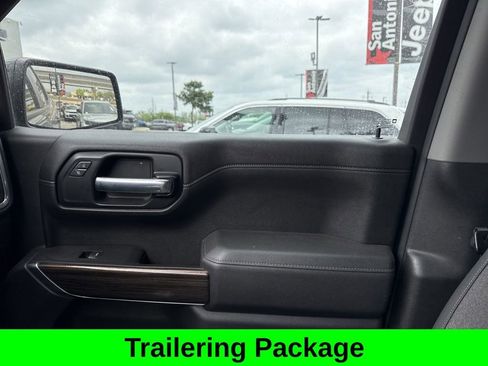 Used 2021 Chevrolet Silverado 1500 RST w/ Texas Edition Plus image 9