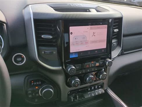 New 2026 RAM 1500 Big Horn image 27