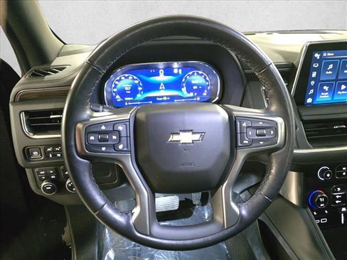 Used 2022 Chevrolet Tahoe LT w/ LT Signature Plus Package image 20