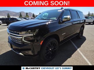 Used 2022 Chevrolet Tahoe Premier video 1