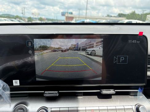 New 2026 Hyundai Kona SEL Sport FWD image 17