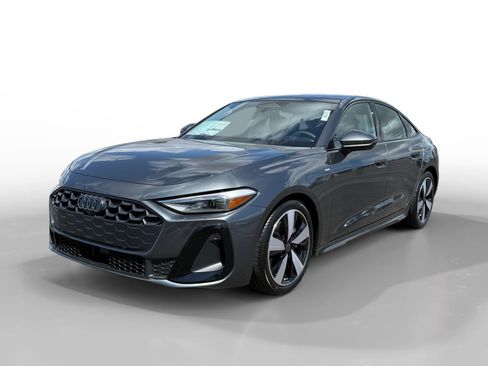 New 2026 Audi A5 2.0T Premium AWD/4WD image 1