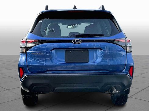 New 2026 Subaru Forester image 4