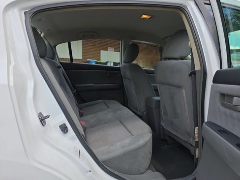 Used 2008 Nissan Sentra 2.0 image 22