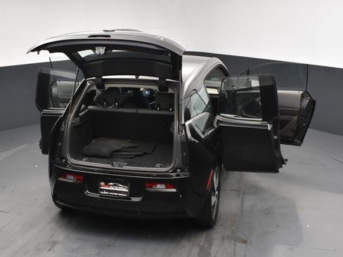 Used 2016 BMW i3 w/ Range Extender RWD image 29