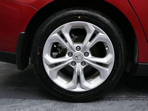 Used 2024 Honda Accord LX image 11