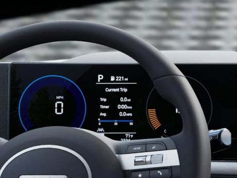 New 2026 Hyundai Sonata SEL FWD image 14