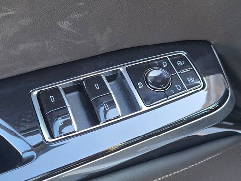 New 2026 Cadillac Escalade Sport w/ Touring Package image 24