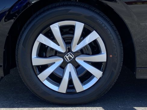 New 2026 Honda Civic LX image 7