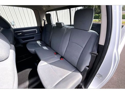 Used 2014 RAM 3500 SLT w/ Protection Group AWD/4WD image 24