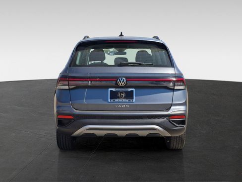 New 2026 Volkswagen Taos S image 5