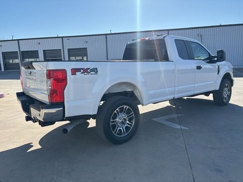 Used 2021 Ford F250 XL w/ Power Equipment Group image 5
