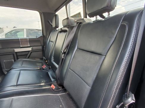 Used 2019 Ford F250 Lariat AWD/4WD image 5