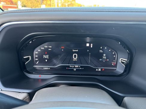 Certified 2023 GMC Yukon Denali image 11