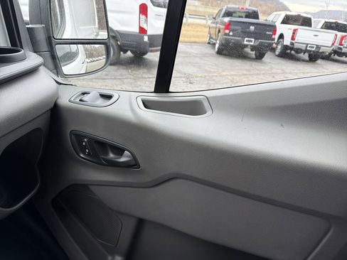 New 2026 Ford Transit 150 Medium Roof RWD image 19