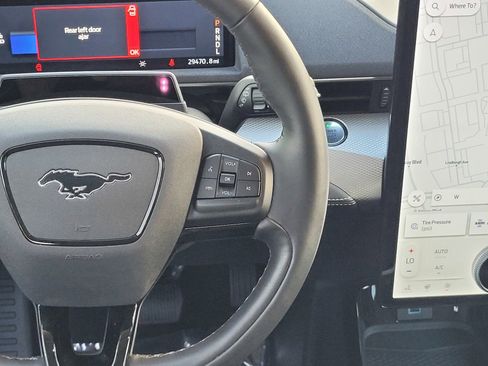 Used 2023 Ford Mustang Mach-E Select w/ Comfort Package Lite image 14