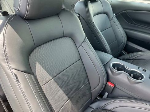 New 2025 Ford Mustang GT Premium image 23