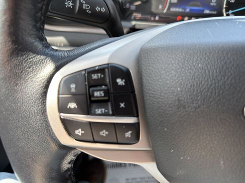 Used 2022 Ford Explorer Limited RWD image 23