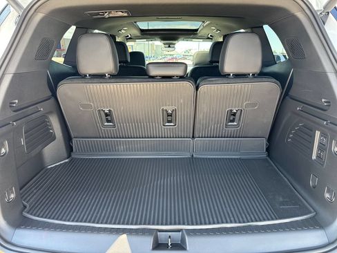 New 2026 Buick Enclave Sport Touring w/ Power Package AWD/4WD image 42