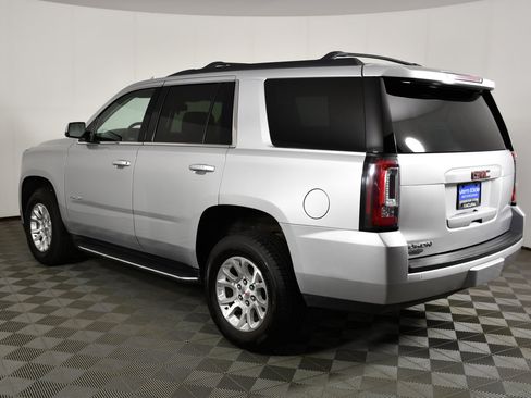 Used 2019 GMC Yukon SLT w/ Open Road Package AWD/4WD image 8