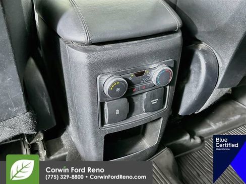 Used 2020 Ford Explorer Platinum w/ Premium Technology Package AWD/4WD image 31