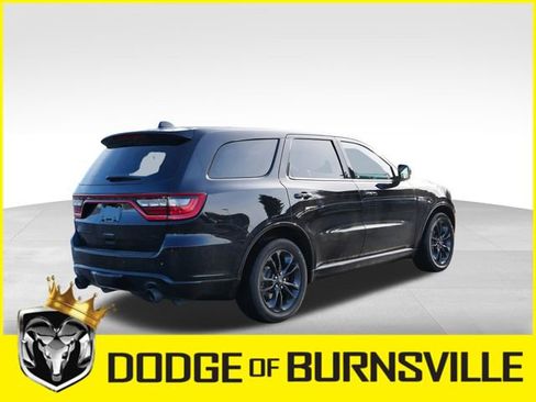 Used 2021 Dodge Durango R/T w/ Trailer Tow Group IV image 10