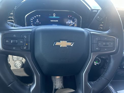 Used 2025 Chevrolet Silverado 3500 High Country w/ High Country Premium Package image 28