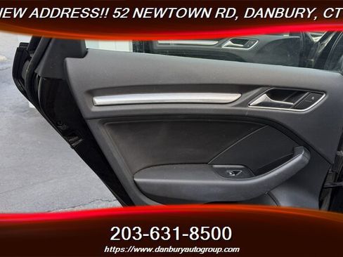 Used 2015 Audi A3 2.0T Prestige AWD/4WD image 25