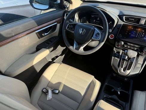 Used 2022 Honda CR-V EX image 8