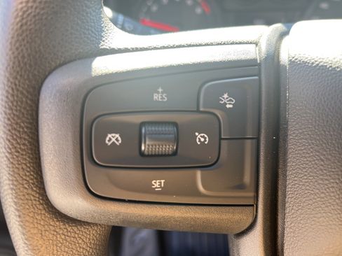 New 2026 GMC Sierra 1500 Pro w/ Pro Value Package image 23