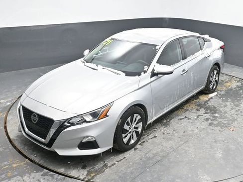Used 2021 Nissan Altima 2.5 S image 26