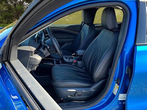 New 2025 Ford Mustang Mach-E Select w/ Interior Protection Package AWD/4WD image 9