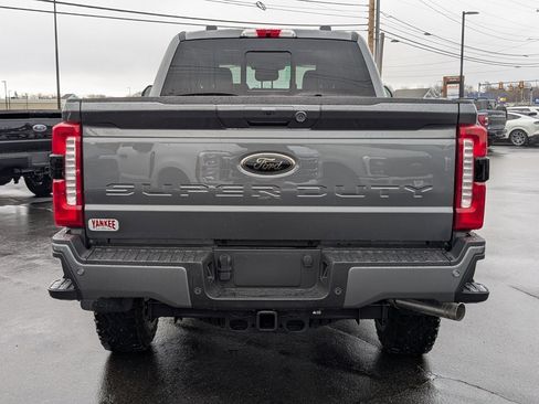 New 2026 Ford F250 XLT w/ XLT Premium Package AWD/4WD image 5