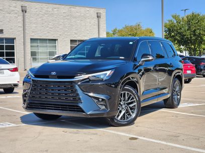 Certified 2026 Lexus TX 350 AWD w/ Technology Package
