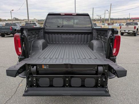 New 2026 GMC Sierra 1500 SLT w/ SLT Premium Plus Package AWD/4WD image 15